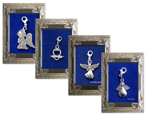 Charm anhänger engel - charm,