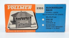 Vollmer 5205 - vollmer,