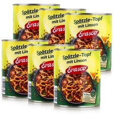 Erasco Spätzle-Topf mit
