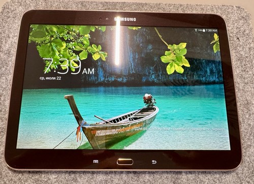 Samsung galaxy tab 1 - samsung, 10.1