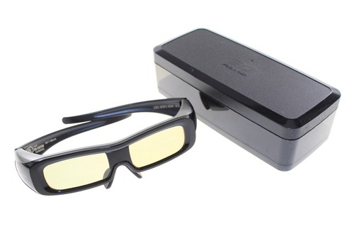 Original panasonic shutter - panasonic, shutter-