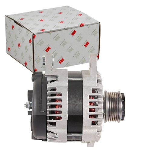 Lichtmaschine generator - nk,