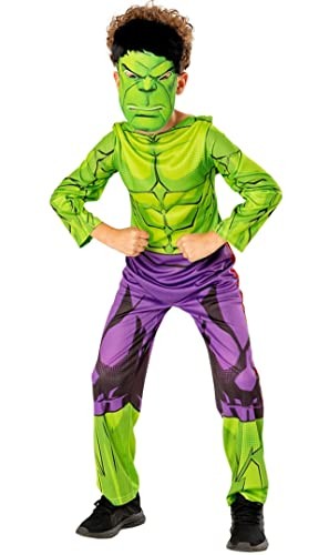 Rubie offizielles marvel - rubie's,
