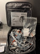 Rud easy2go Schneeketten 4050 225/50-17, 225/45-R18, 215/55-R17, 215/60 R16