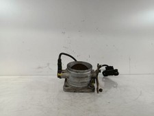 Drosselklappe Mercedes W124 W201 M102 Drosselklappe 0011409053 0011409053