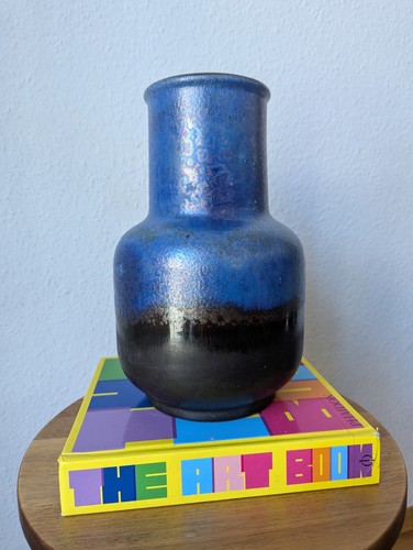 Vintage große vase keramik - große,