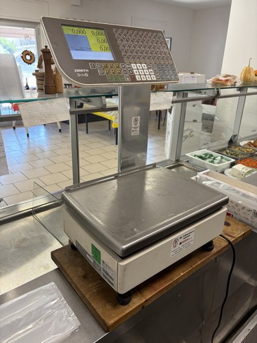 Zenith equa 7000 - equa, ehs