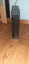 Hitron CVE-30360 Router in