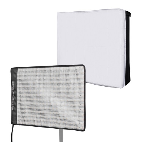 Walimex pro flex led 500 - pro,