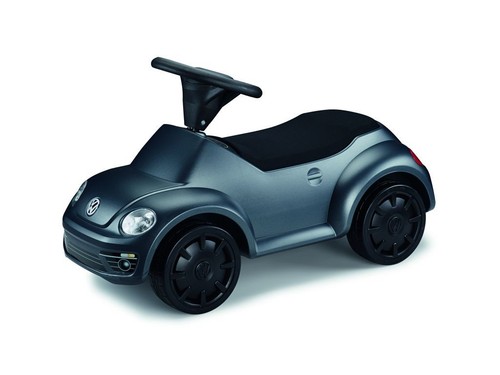 Bobbycar junior beetle - bobbycar,