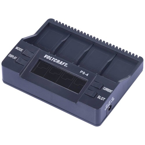 Voltcraft 4 - voltcraft, p9-4