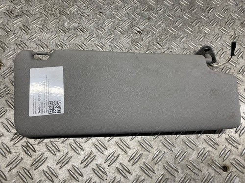 84233 sonnenblende links bmw - 84233,