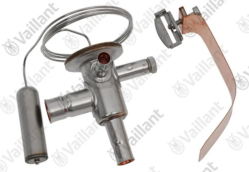 Vaillant expansionsventil - vaillant,