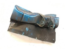 Golf cabrio motorhalter - vw,