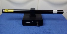 JDSU HeNe Laser 1145P Class 3B 633nm 33mW + JDSU Netzteil 1218-2