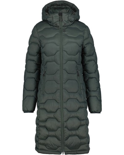 Icepeak damen mantel - icepeak, bandis