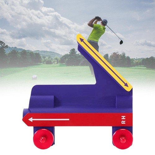 Golf straightaway swing - straightaway,