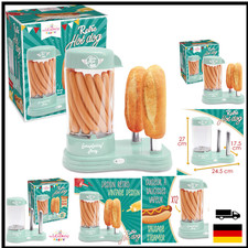 ScrapCooking 601 Hot Dog Maker