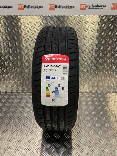 Vredestein ultrac 205 r16 - vredestein,