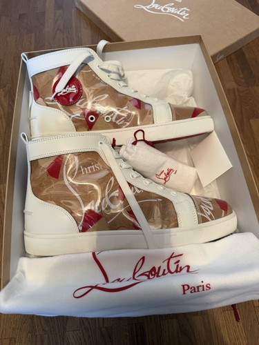 Christian louboutin louis - louboutin,