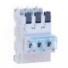 Hager SLS Schalter 35A / 400V