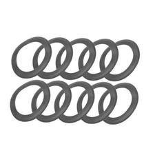 Kolbenring Luftpumpenring