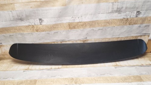 Citroen 2009 heckspoiler - c4,