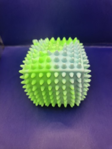 Squishy quadrat stressball - quadrat,