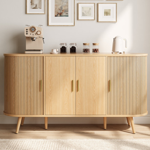 Sideboard anrichte flurschrank - anrichte,