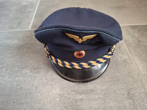 Original schirmmütze - schirmmütze, dr