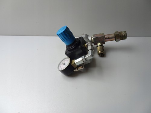 Festo lrp 159501 regler - lrp-1/4-4,