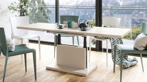 Couchtisch tisch aston - couchtisch,