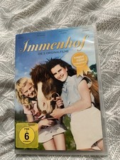 Immenhof - Die 5 Originalfilme