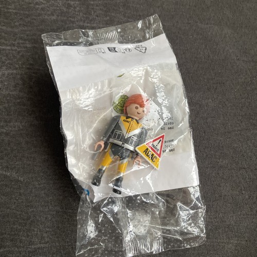 Playmobil adac figur mann - adac,