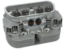 EMPI GTV-2 Zylinderkopf 90,5/92mm Tuning für Typ1 Motor Käfer Karmann Bus Typ181