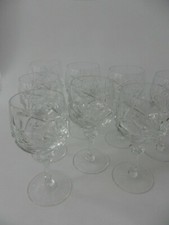 Weingläser verre de vin