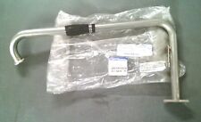 Abgasrückführung AGR Rohr