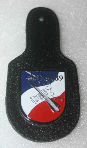 Brustanhänger luftwaffe - brustanhänger,