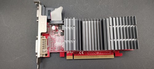 Asus eah4350 silent ati radeon - eah4350,