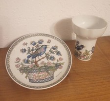 Hutschenreuther Porzellan Vase