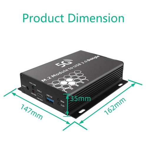 For lte gsm modem - 5g,