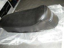 Piaggio Boxer 2 LONG SADDLE