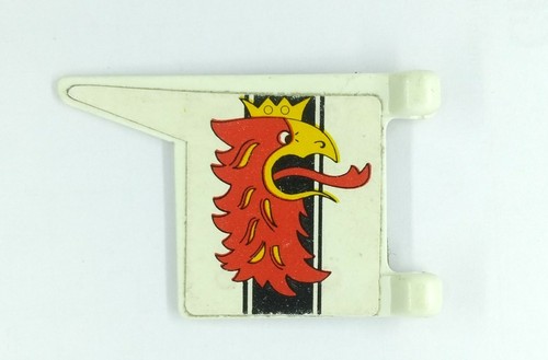 Playmobil fahne flagge - *playmobil*,