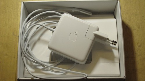 60w apple magsafe - magsafe, power