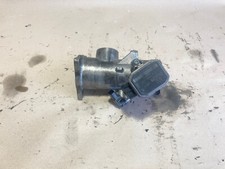 Mercedes Benz E320 W211 150 KW