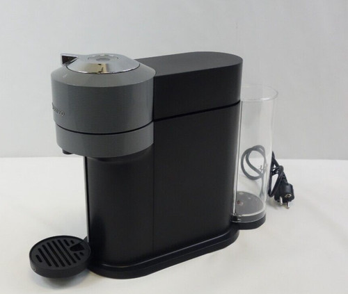 Longhi nespresso vertuo - nespresso,