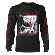 Cannibal Corpse "Tomb of The