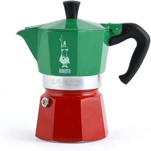Bialetti moka express - moka,