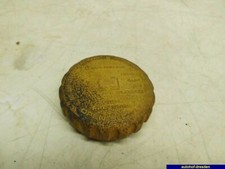 Verschluss Kühlwasserbehälter Kühlwasserdeckel OPEL  OMEGA B CARAVAN (21_, 22_,