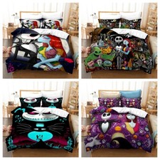 Kinder 3D The Nightmare Before